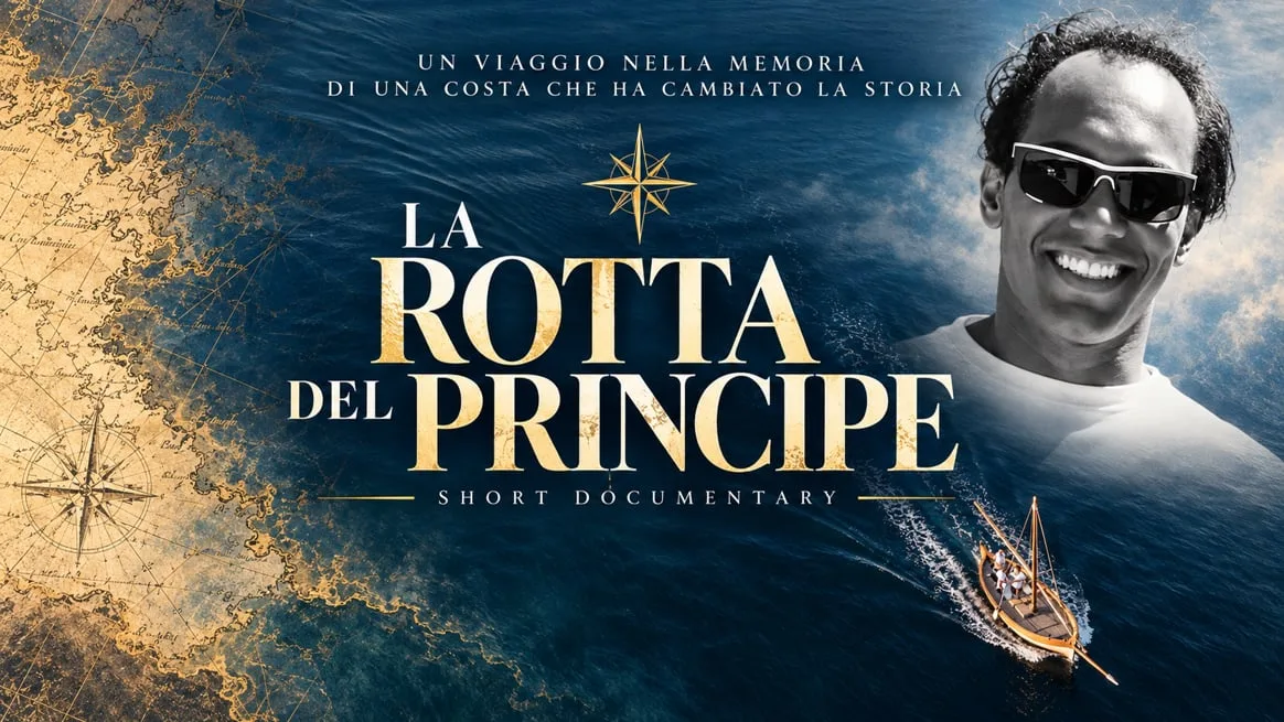 La Rotta del Principe