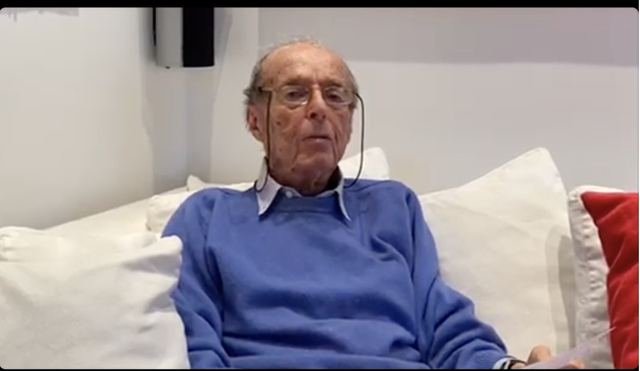 Giancarlo Busiri Vici